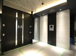 S-RESIDENCE名駅WESTの物件外観写真